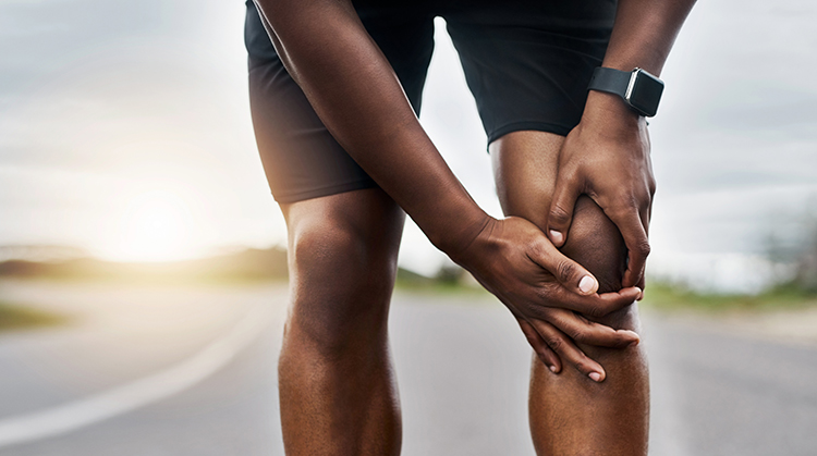 pain during exercise