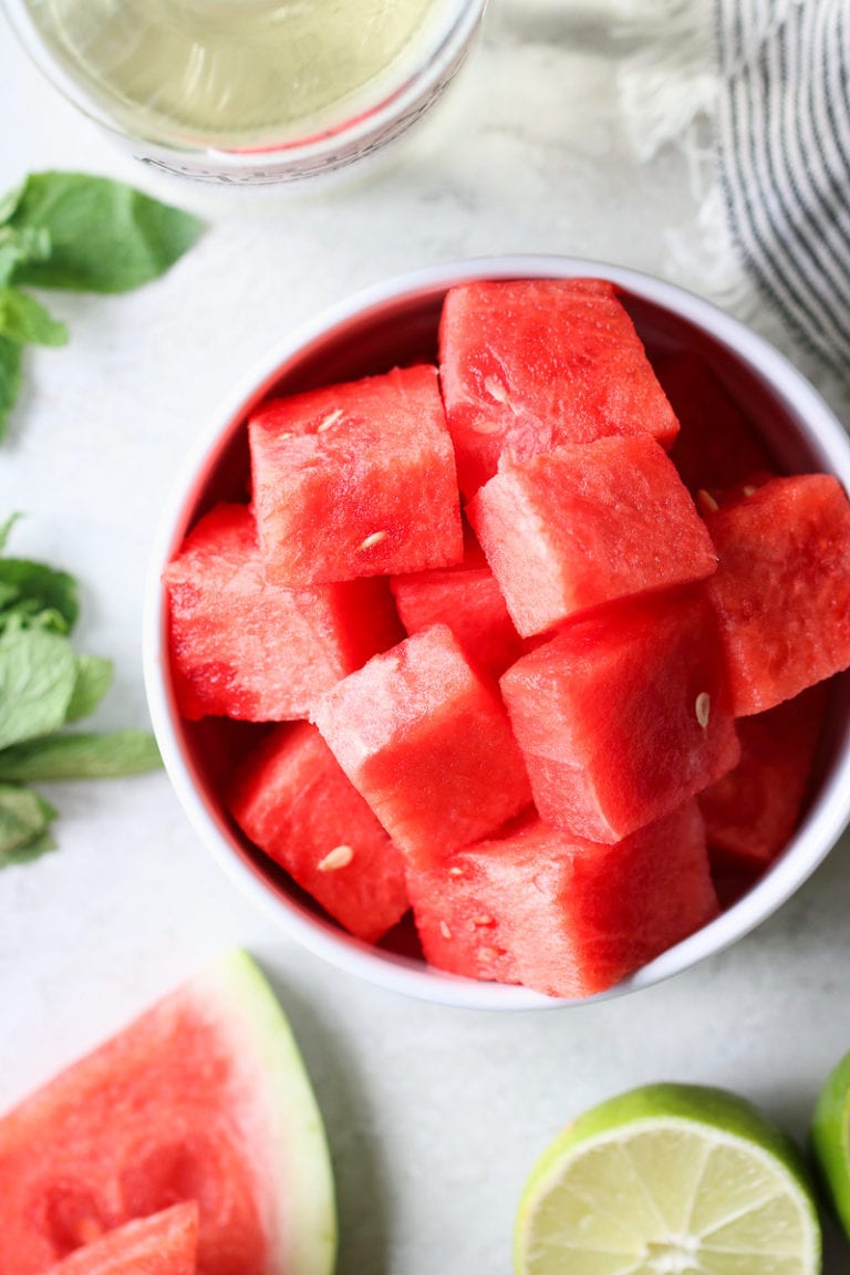 Electrolyte rich foods