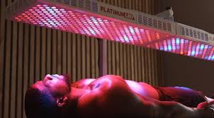 Red Light Therapy at Embody, Minnetonka