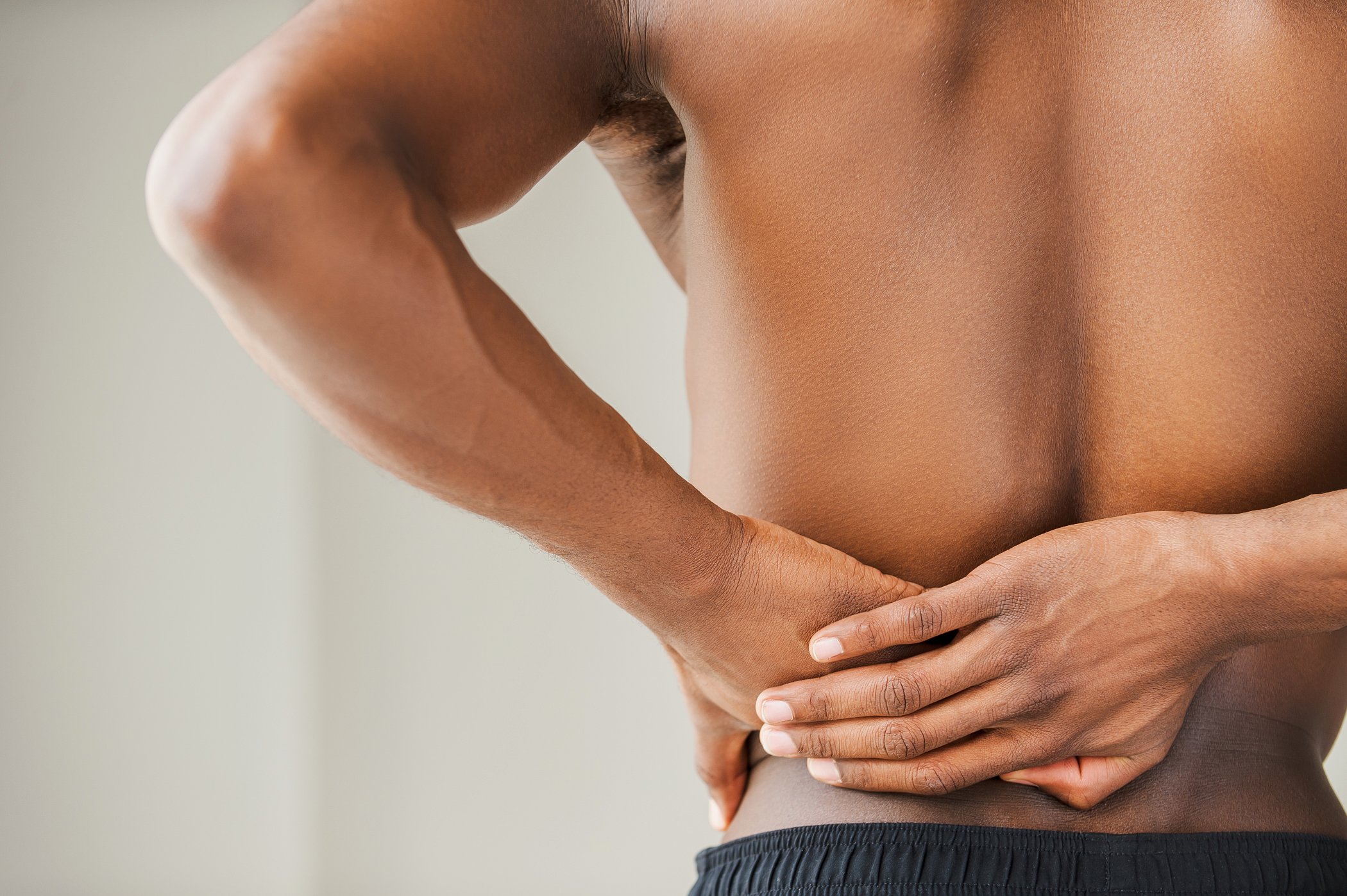 Physical Therapy for low back pain