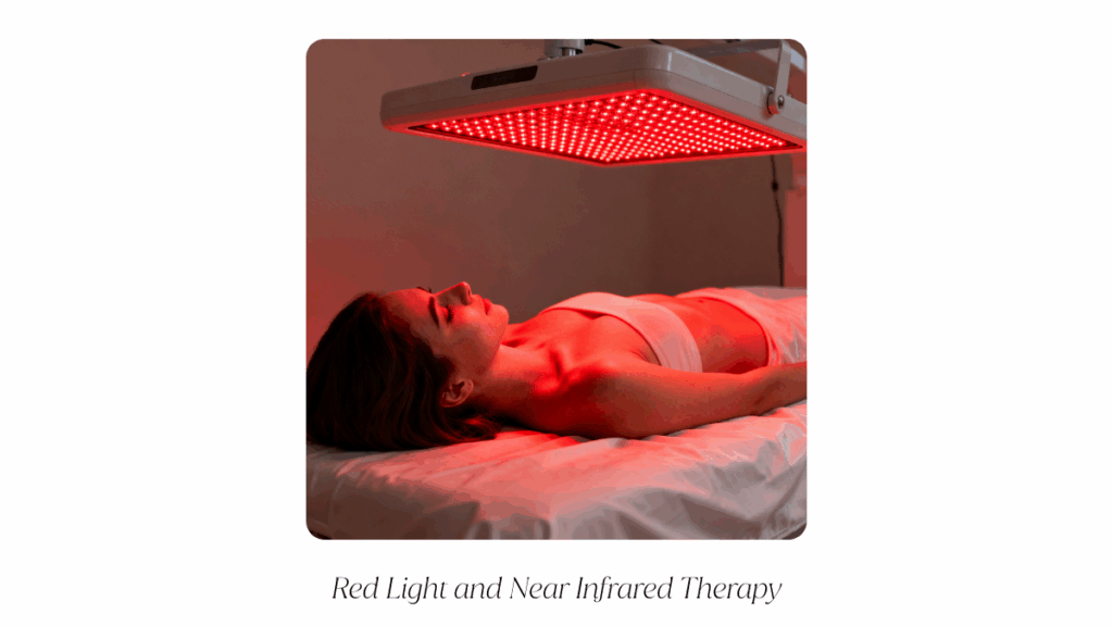 Red Light Therapy for Longevity