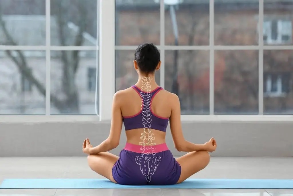 Benefits of Improving Posture