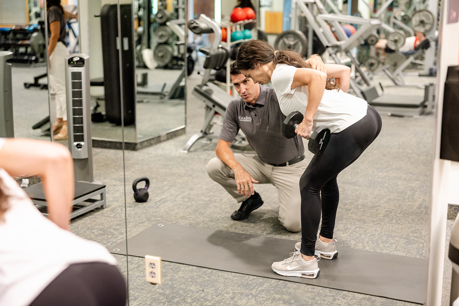 Physical Therapy for Sports Performance