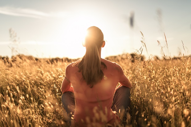 Realigning Circadian Rhythm With Sunlight