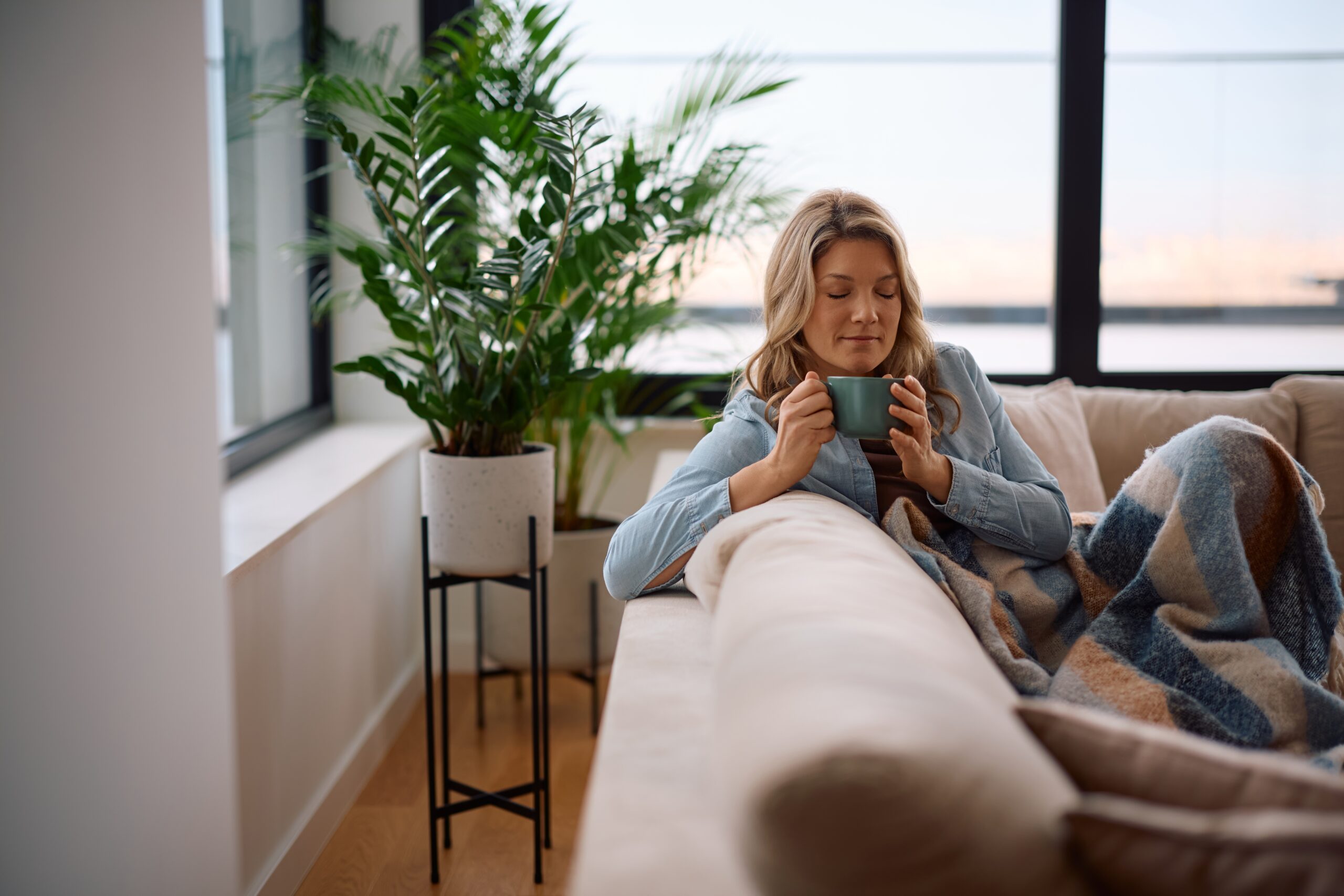 Simplify Your Life For Better Health