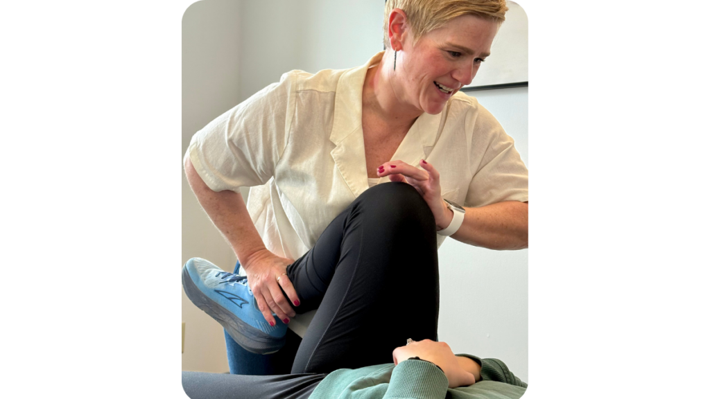 Chiropractic Care at Embody Health and Performance in Minnetonka, MN