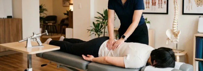 Chiropractic Care in Minnetonka, MN