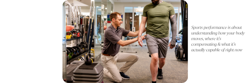Benefits of Physical Therapy for Optimal Sports Performance
