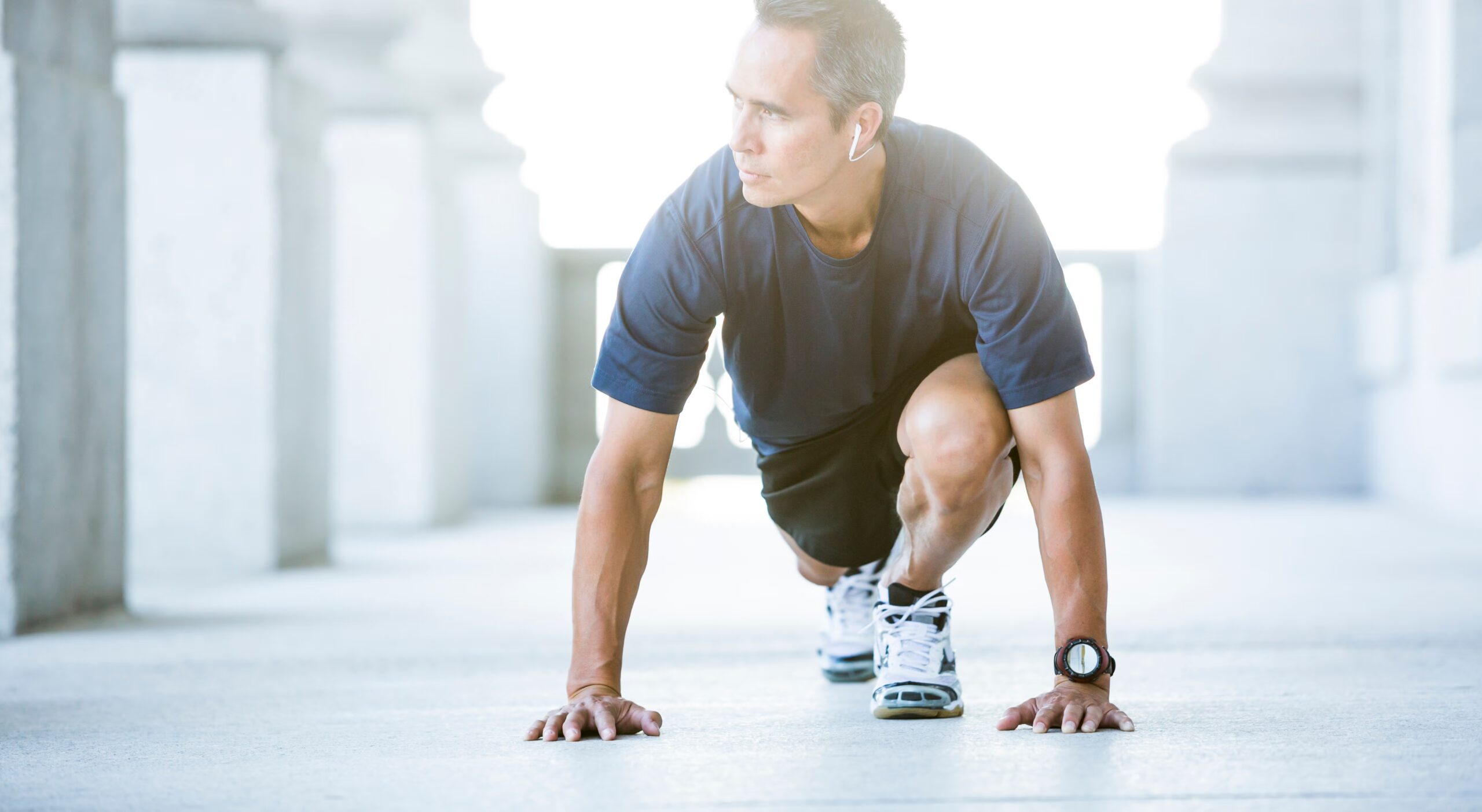 Mobility Benchmarks for Healthy Aging in Minnetonka, MN