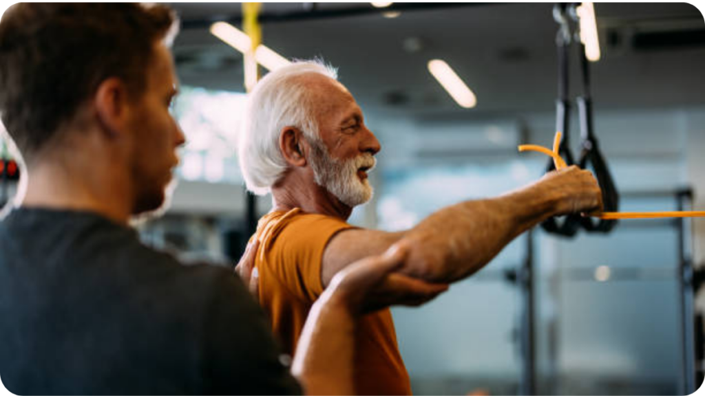 Strength Training to Prevent Erectile Dysfunction in Minnetonka, MN
