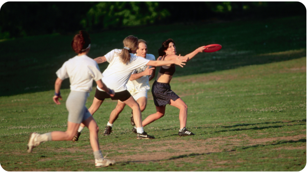 Fitness Doesn't Have to Start In A Gym in Minnetonka, MN